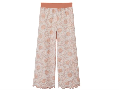 Name It cantaloupe bukser